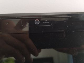 Portátil HP Pavilion dv7 - Negro
