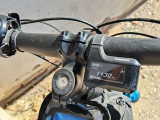 Bicicleta eléctrica Orbea Wild MTB