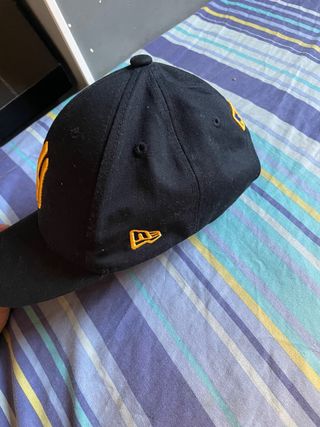 Gorra New Era 9forty