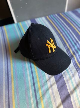 Gorra New Era 9forty