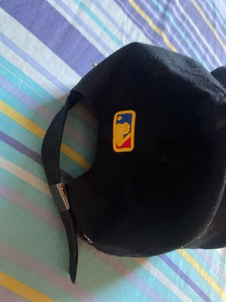 Gorra New Era 9forty