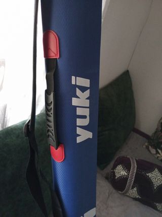 Funda Yuki Caña Pesca