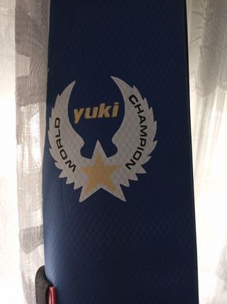 Funda Yuki Caña Pesca
