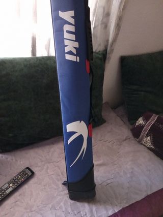 Funda Yuki Caña Pesca