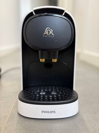 Cafetera Philips L'Or Barista