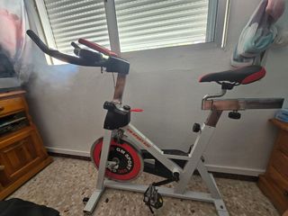 Bicicleta spinning GM Sport 92C