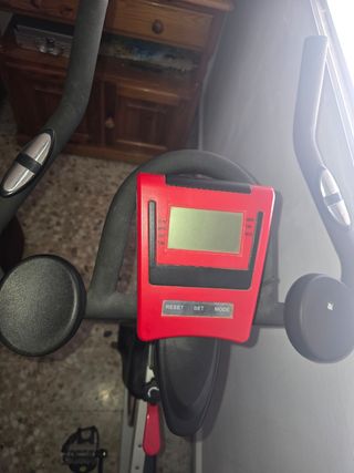 Bicicleta spinning GM Sport 92C