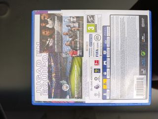 FIFA 21 PS4 (PlayStation 4)