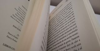 Los cuentos de Beedle el bardo / The Tales of B...