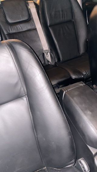Volvo XC90 2005