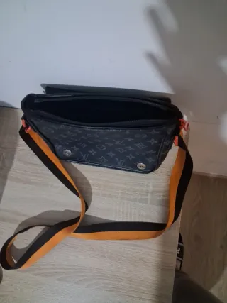 Bolso/ Bandolera