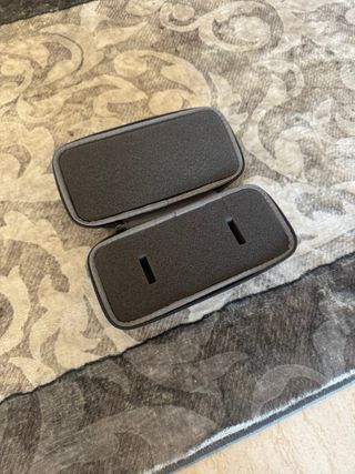 Estuche TAG Heuer - Gris