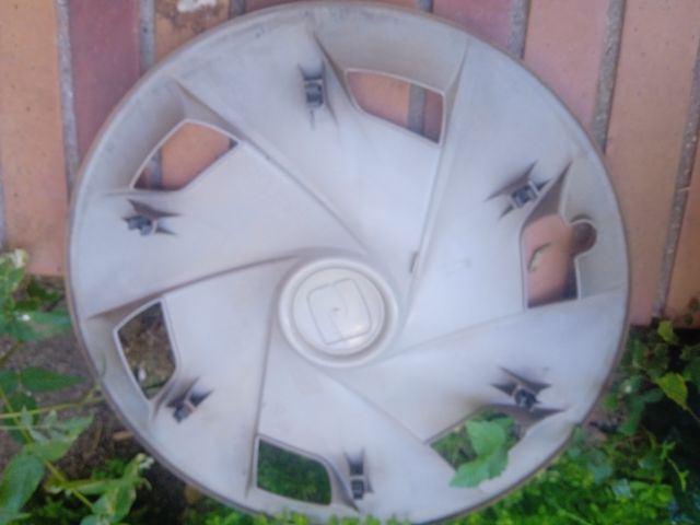 Tapacubos SEAT Ibiza