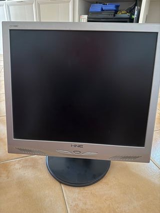 Monitor LCD TFT 5:4 I-INC CY199 19 pollici