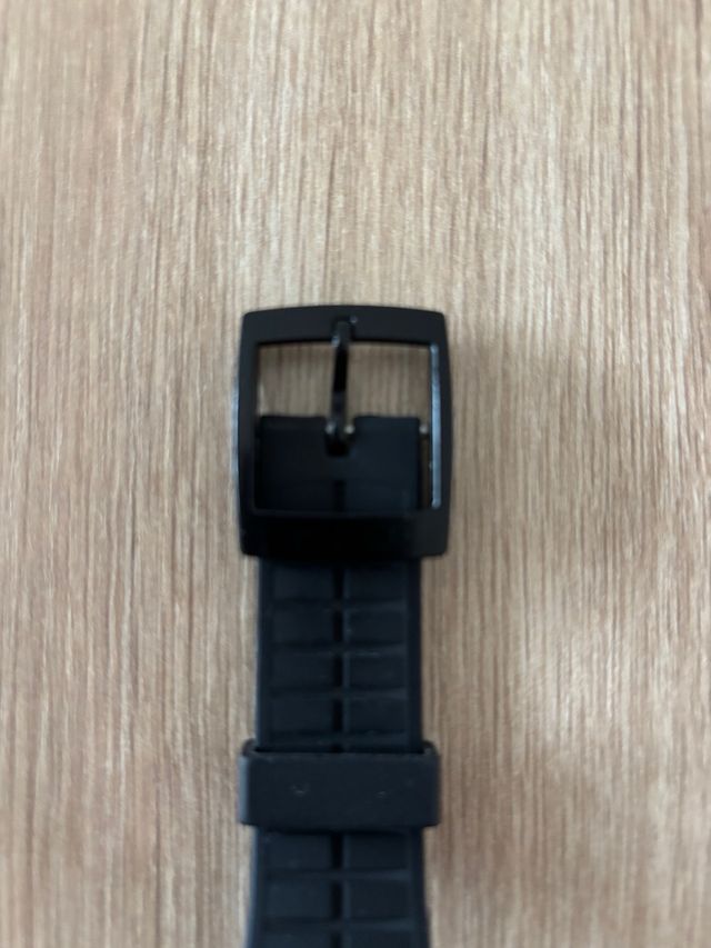 Swatch New Chrono AG-2008