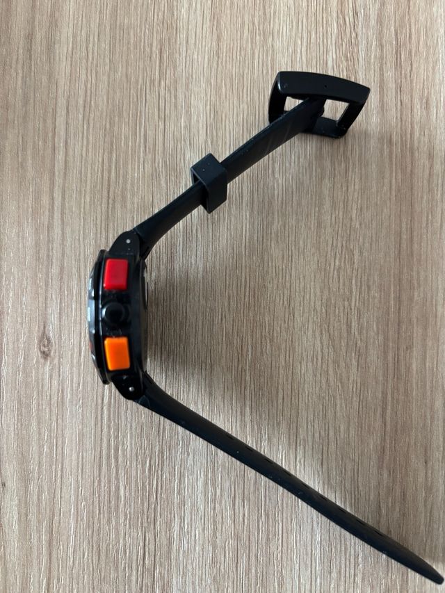 Swatch New Chrono AG-2008