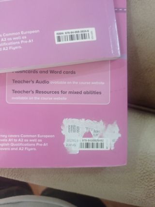 AMAZING JOURNEY 2 ACTIVITY PACK
