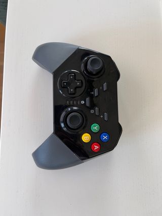 Mando Nintendo Switch 1 y 2