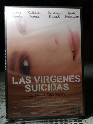 DVDs Variados: ¡Acción, Drama y más!