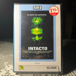 DVDs Variados: ¡Acción, Drama y más!