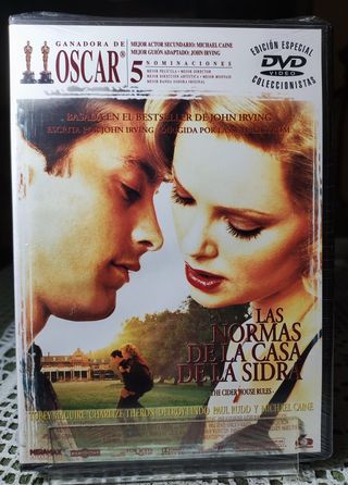 DVDs Variados: ¡Acción, Drama y más!