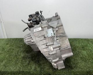 97934 366r7002ha caja volvo v70 2.4 20v turbo cat