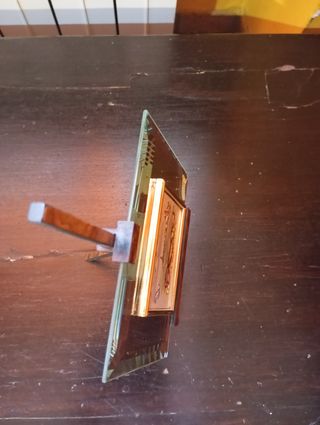 Quadro Benger: paesaggi marini