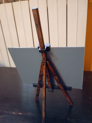 Quadro Benger: paesaggi marini