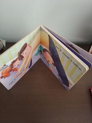 Mi papá es el mejor parque del mundo (Spanish E...