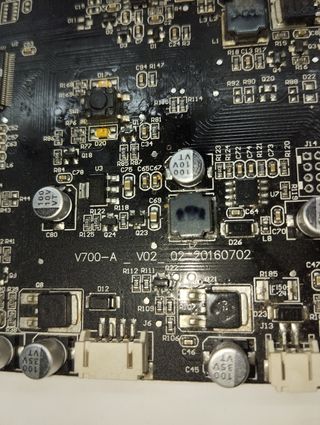  Roomba V700-A Repuestos Placa base