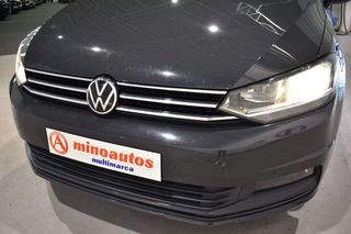VW TOURAN 2.0 TDI 150 CV DSG7 BMT BUSINESS