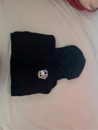 Sudadera Tommy Jeans