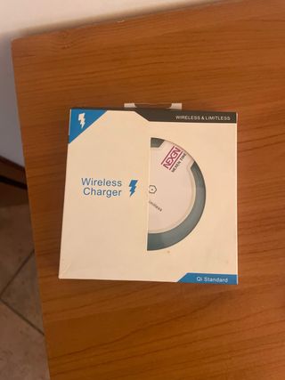 Caricatore Wireless Nexen Tire - Qi Standard