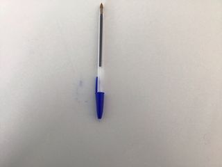 Escritorio IKEA blanco -  buen estado 