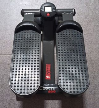 Mini stepper Tonix600 Number One