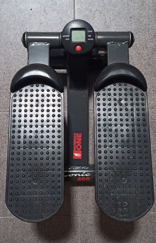 Mini stepper Tonix600 Number One