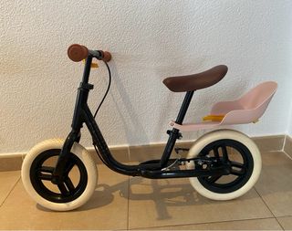 Mini bici sin pedales | Niño 
Decathlon 