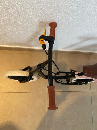Mini bici sin pedales | Niño 
Decathlon 