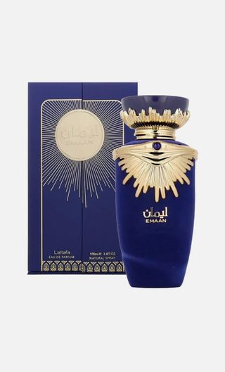 Perfume Lattafa Emaan 100ml