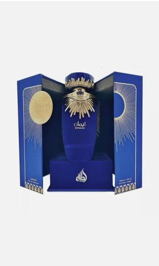 Perfume Lattafa Emaan 100ml