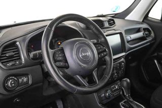 Jeep Renegade 4xe 1.3 PHEV 140 kW(190CV) Limited AT