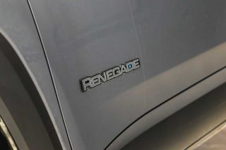 Jeep Renegade 4xe 1.3 PHEV 140 kW(190CV) Limited AT