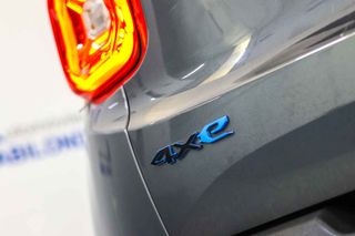 Jeep Renegade 4xe 1.3 PHEV 140 kW(190CV) Limited AT