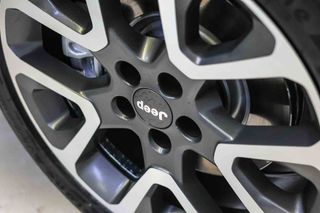 Jeep Renegade 4xe 1.3 PHEV 140 kW(190CV) Limited AT