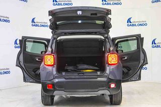Jeep Renegade 4xe 1.3 PHEV 140 kW(190CV) Limited AT