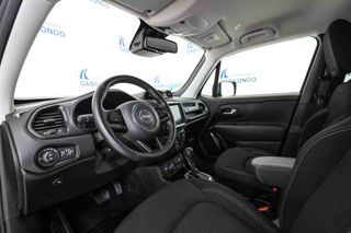 Jeep Renegade 4xe 1.3 PHEV 140 kW(190CV) Limited AT