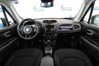 Jeep Renegade 4xe 1.3 PHEV 140 kW(190CV) Limited AT
