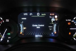 Jeep Renegade 4xe 1.3 PHEV 140 kW(190CV) Limited AT