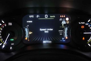 Jeep Renegade 4xe 1.3 PHEV 140 kW(190CV) Limited AT