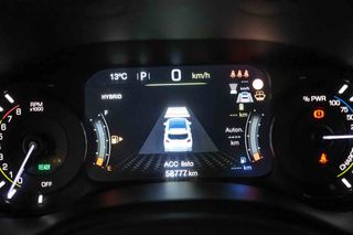 Jeep Renegade 4xe 1.3 PHEV 140 kW(190CV) Limited AT